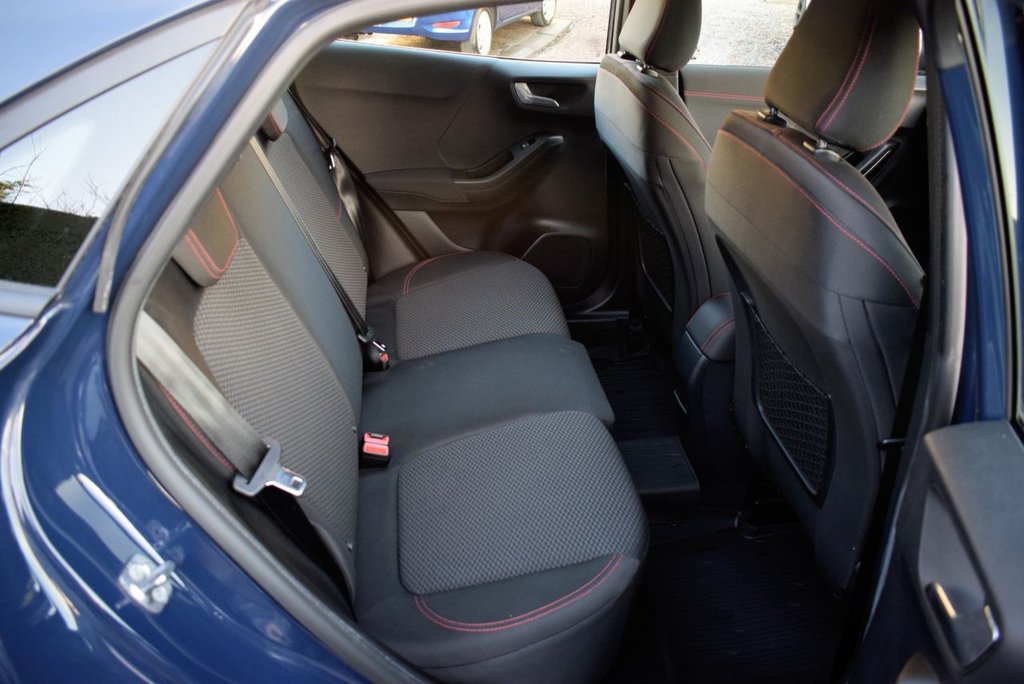 Used Ford Puma 2022 for sale - 76923255: Photo 16