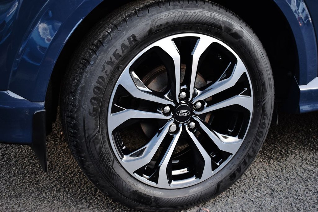 Used Ford Puma 2022 for sale - 76923255: Photo 17