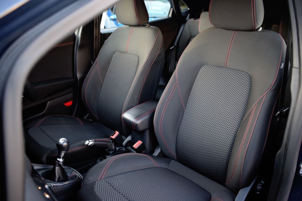 Used Ford Puma 2022 for sale - 76923255: Photo 18