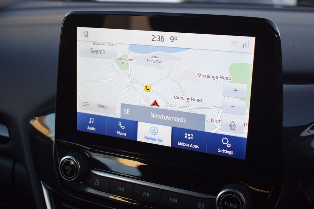 Used Ford Puma 2022 for sale - 76923255: Photo 20