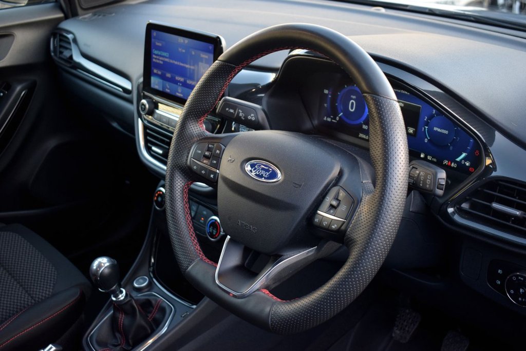 Used Ford Puma 2022 for sale - 76923255: Photo 21