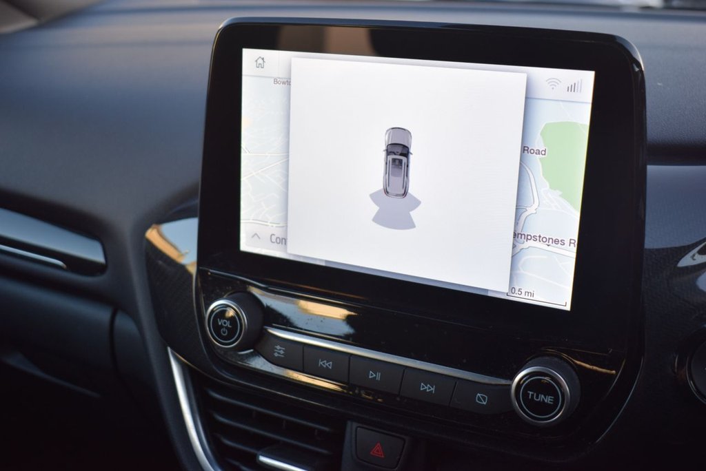 Used Ford Puma 2022 for sale - 76923255: Photo 22