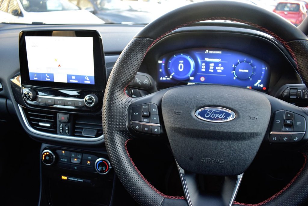 Used Ford Puma 2022 for sale - 76923255: Photo 23