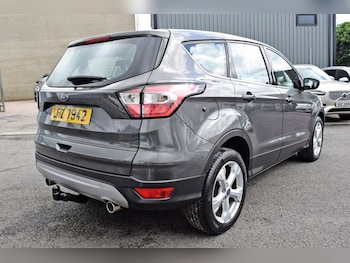 Used Ford Kuga 2017 for sale - 78792889: Photo