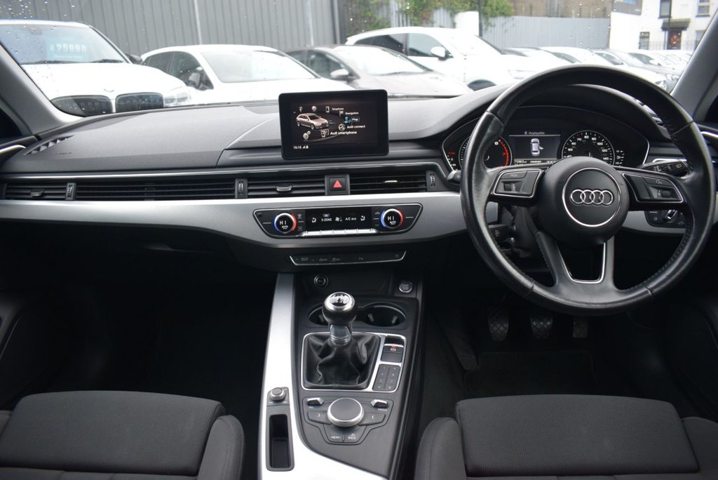 Used Audi A4 2017 for sale - 77110346: Photo 15