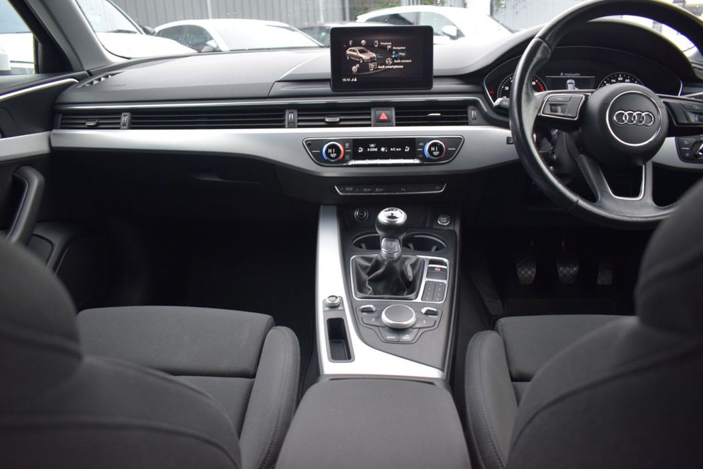 Used Audi A4 2017 for sale - 77110346: Photo 16