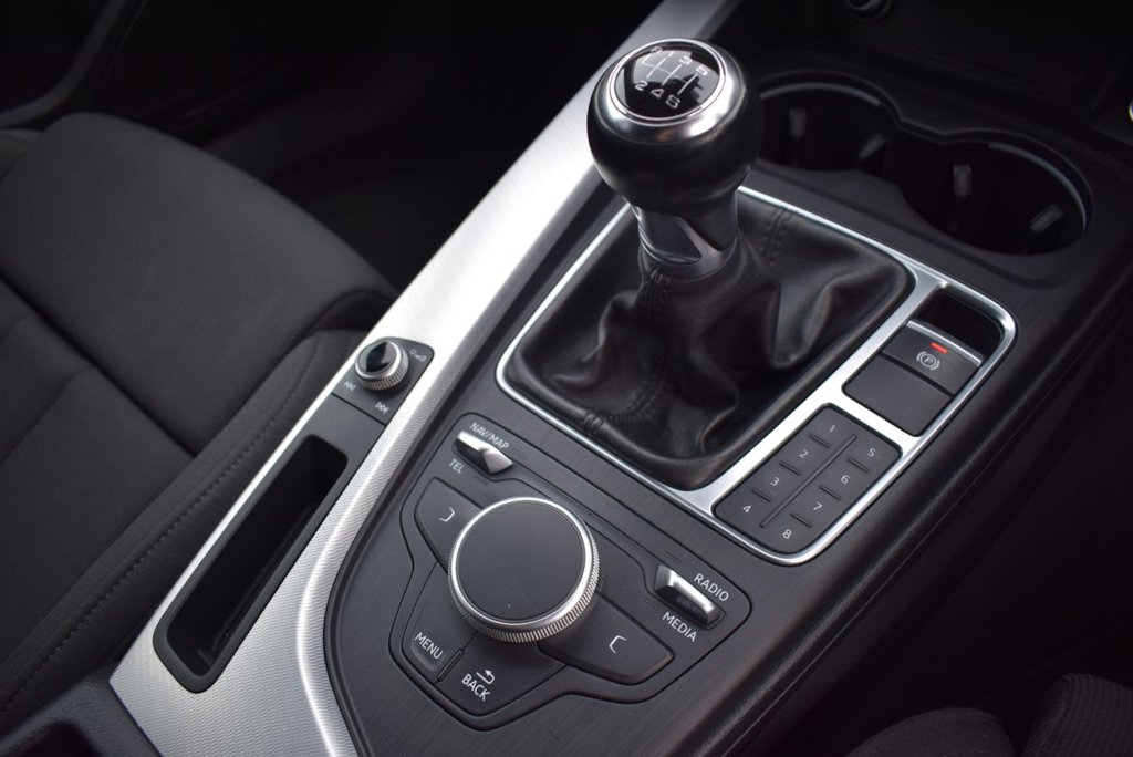 Used Audi A4 2017 for sale - 77110346: Photo 17