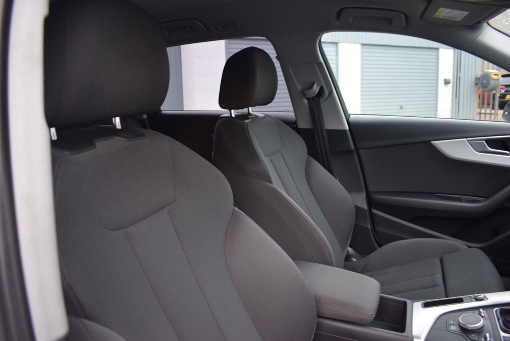 Used Audi A4 2017 for sale - 77110346: Photo 24