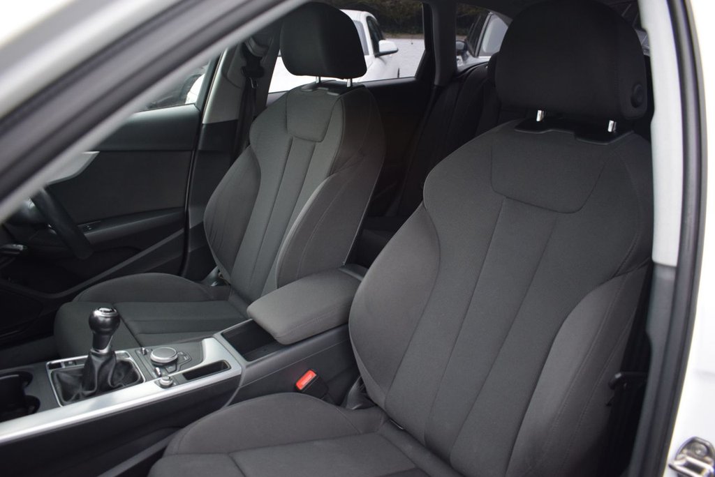 Used Audi A4 2017 for sale - 76570142: Photo 13