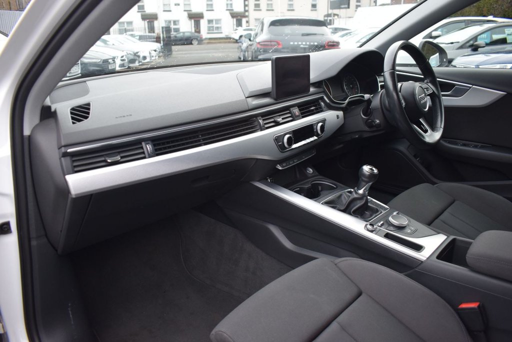 Used Audi A4 2017 for sale - 76570142: Photo 14