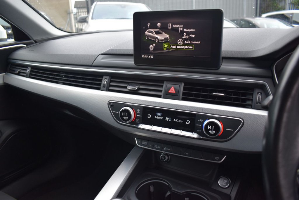 Used Audi A4 2017 for sale - 76570142: Photo 18