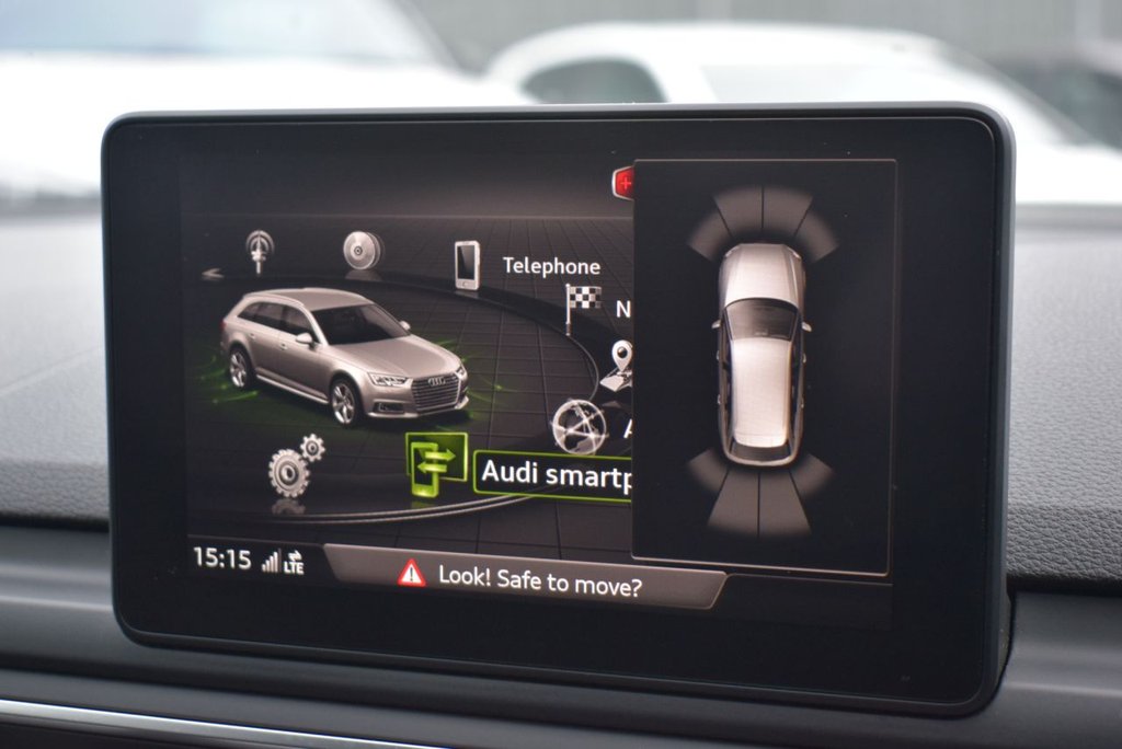 Used Audi A4 2017 for sale - 76570142: Photo 19