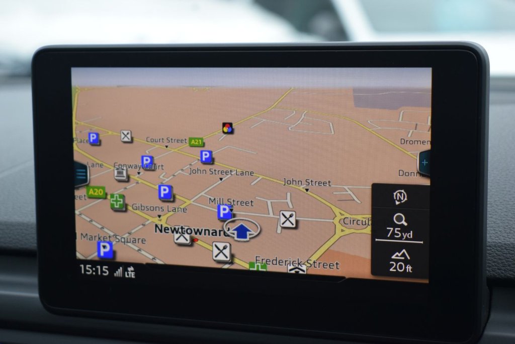 Used Audi A4 2017 for sale - 76570142: Photo 20