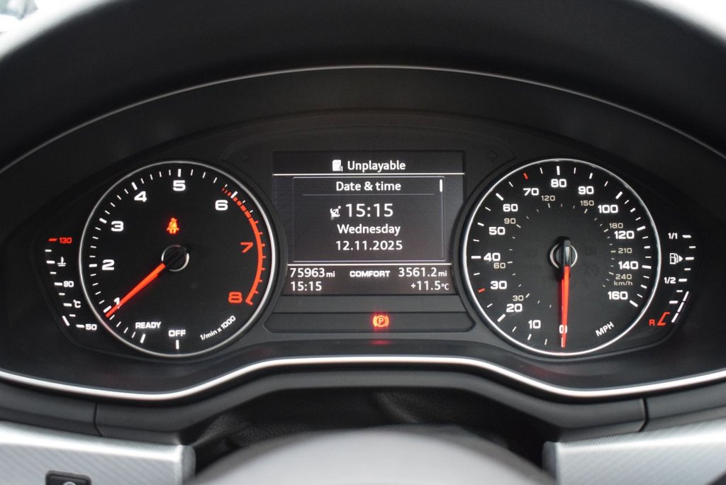 Used Audi A4 2017 for sale - 76570142: Photo 21