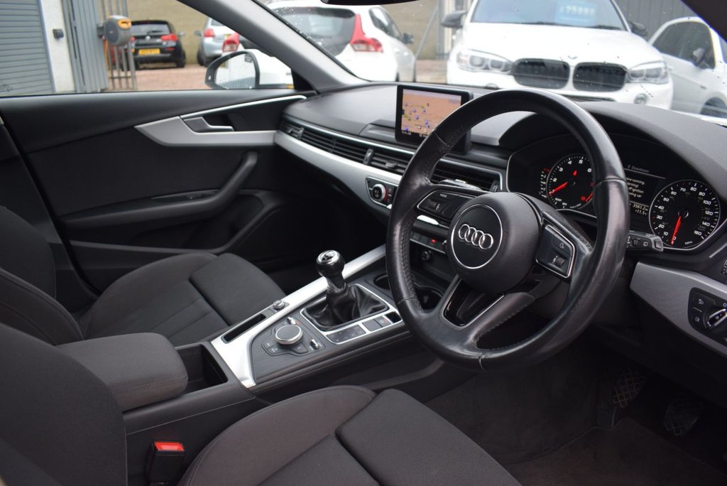 Used Audi A4 2017 for sale - 76570142: Photo 22