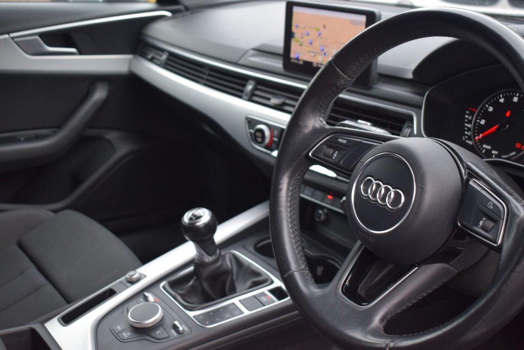 Used Audi A4 2017 for sale - 76570142: Photo 23