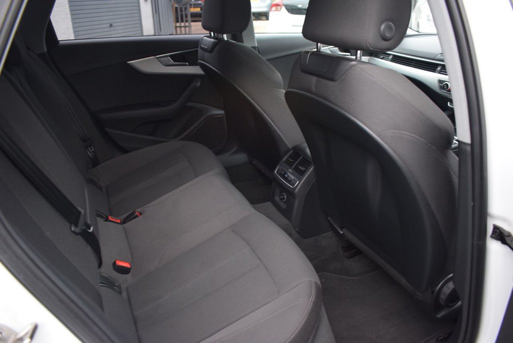 Used Audi A4 2017 for sale - 76570142: Photo 25