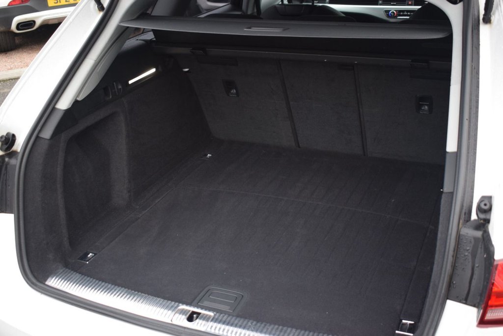 Used Audi A4 2017 for sale - 76570142: Photo 26