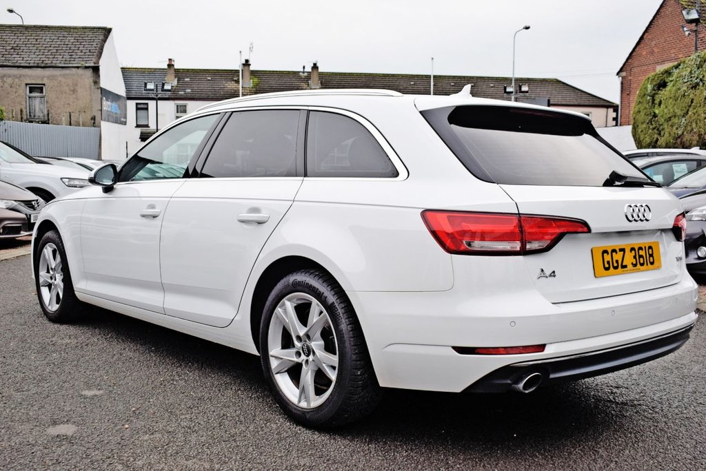 Used Audi A4 2017 for sale - 76570142: Photo 6