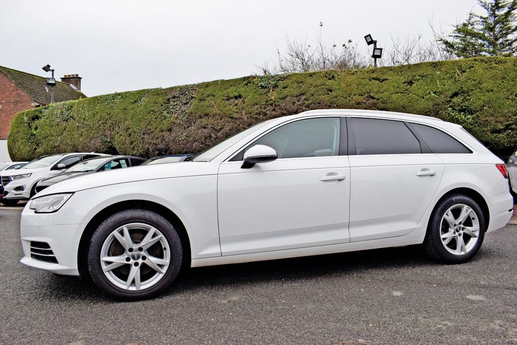 Used Audi A4 2017 for sale - 76570142: Photo 7