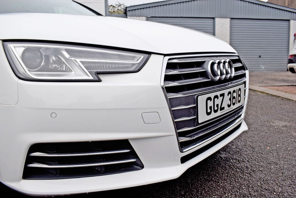 Used Audi A4 2017 for sale - 76570142: Photo 9