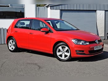 Used Volkswagen Golf 2016 for sale - 79632639: Photo