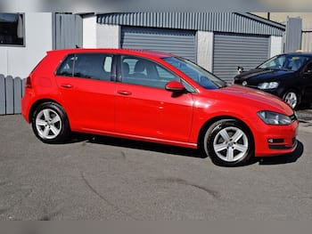 Used Volkswagen Golf 2016 for sale - 79632639: Photo