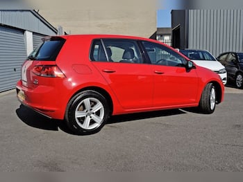 Used Volkswagen Golf 2016 for sale - 79632639: Photo