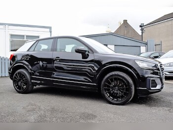 Used Audi Q2 2018 for sale - 78288114: Photo