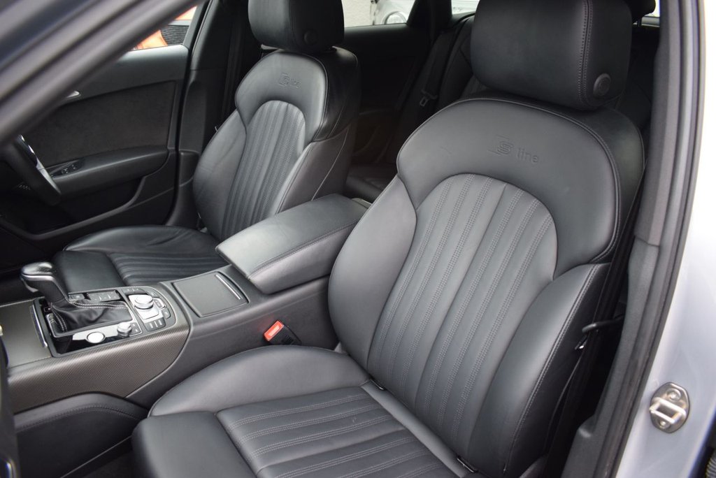 Used Audi A6 2016 for sale - 76266815: Photo 13