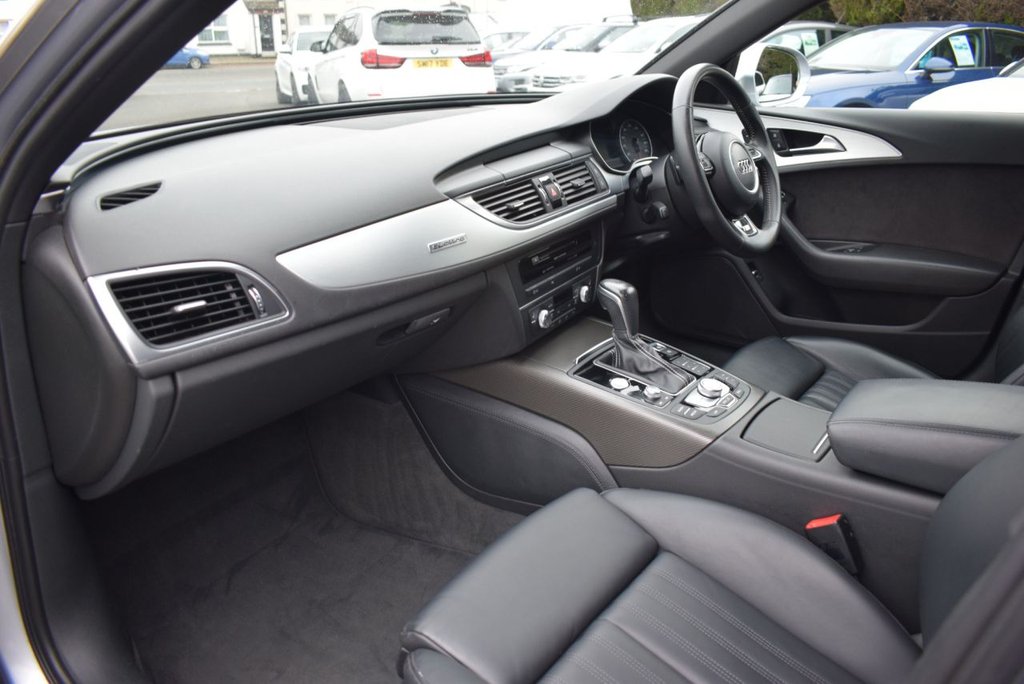 Used Audi A6 2016 for sale - 76266815: Photo 14