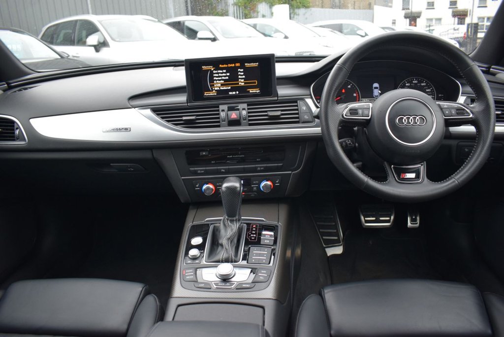 Used Audi A6 2016 for sale - 76266815: Photo 15