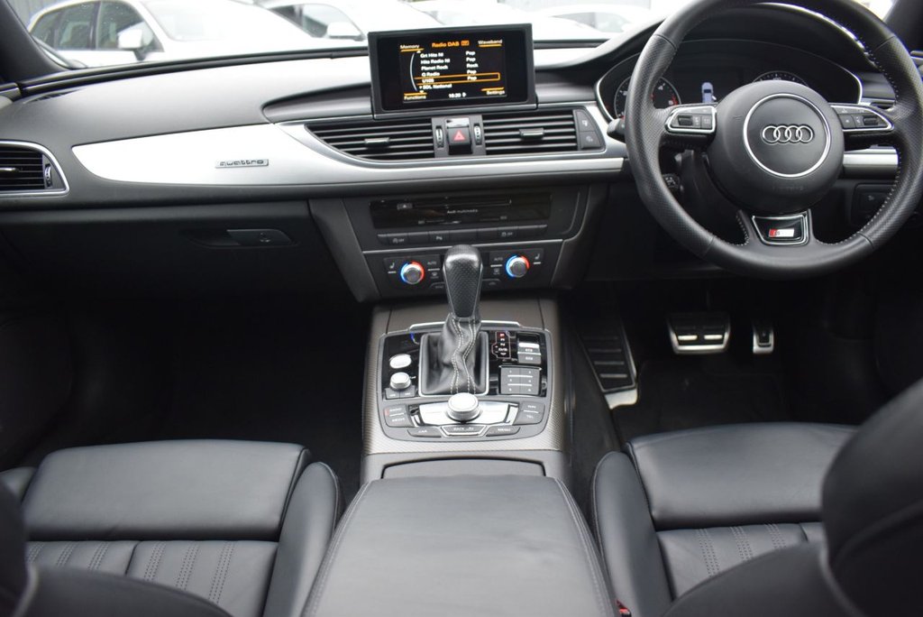 Used Audi A6 2016 for sale - 76266815: Photo 16