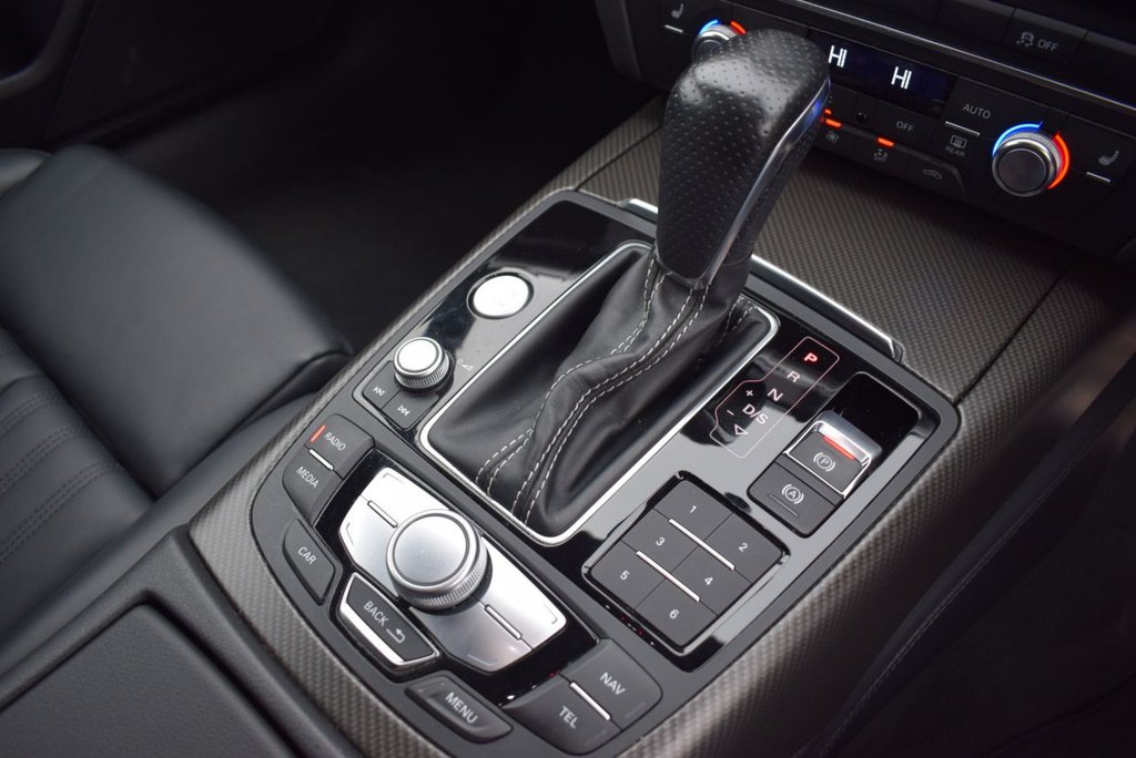 Used Audi A6 2016 for sale - 76266815: Photo 17