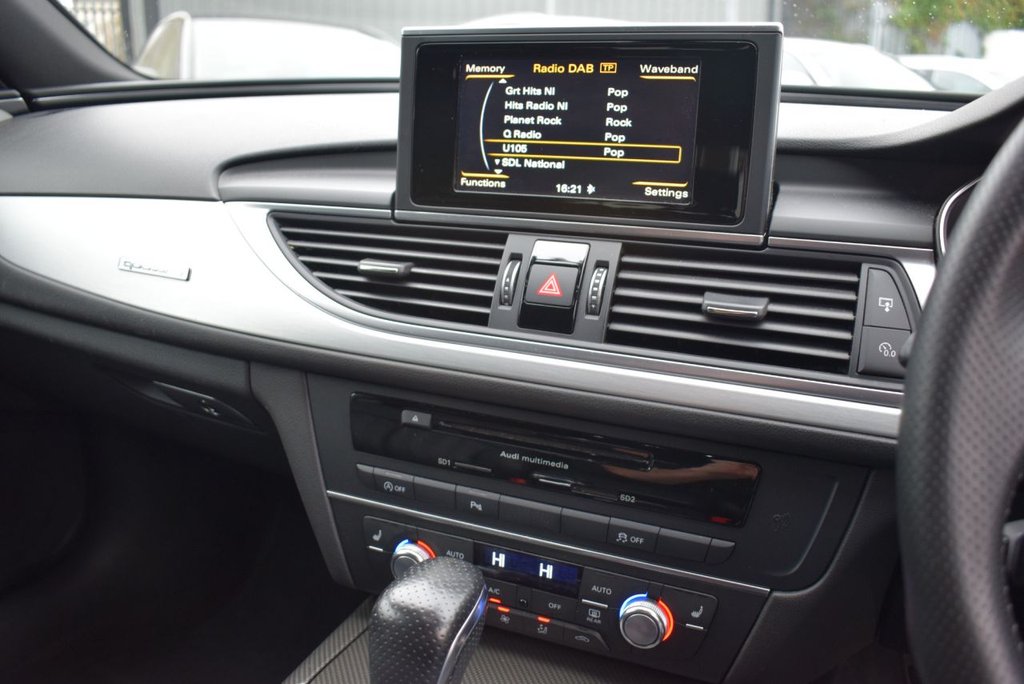 Used Audi A6 2016 for sale - 76266815: Photo 18