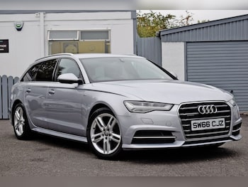 Audi - A6