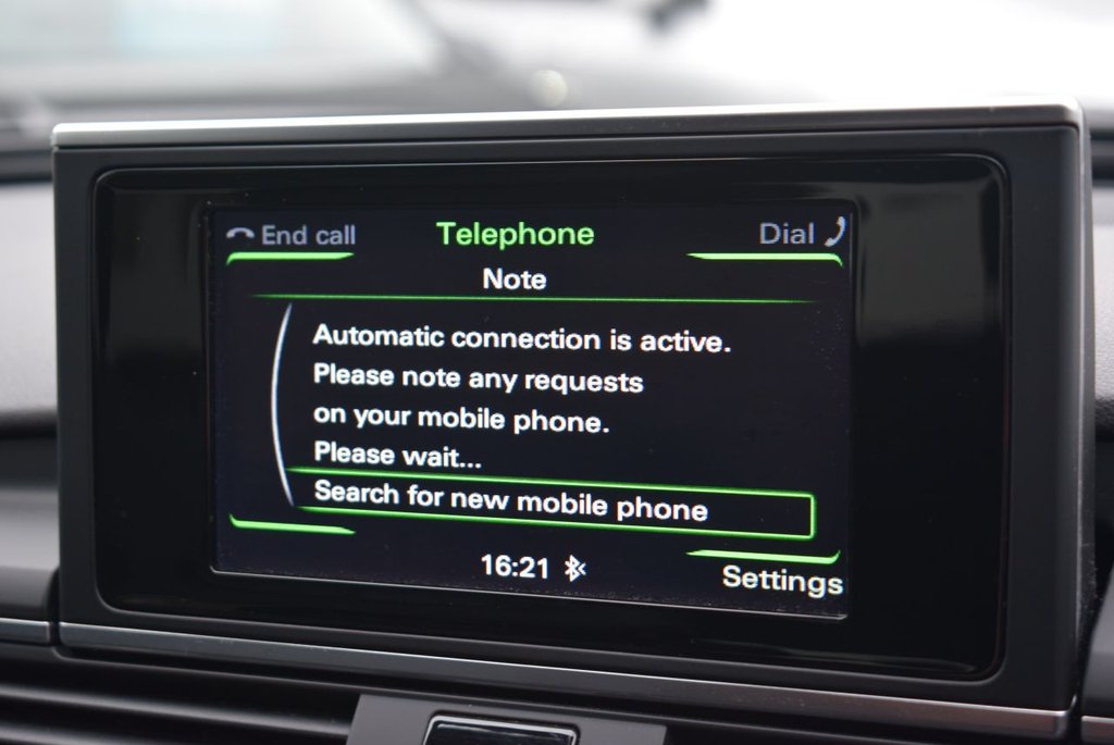 Used Audi A6 2016 for sale - 76266815: Photo 20