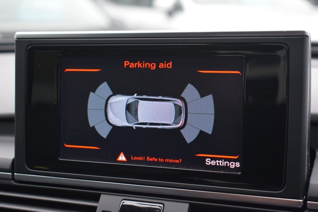 Used Audi A6 2016 for sale - 76266815: Photo 21
