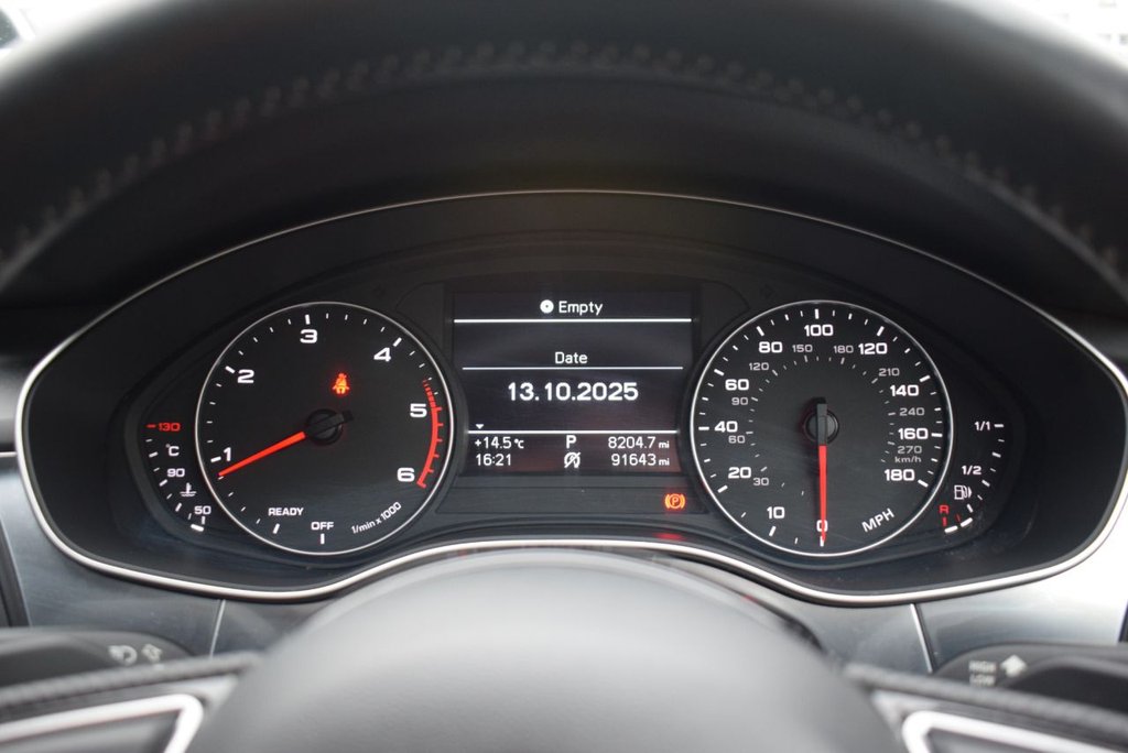 Used Audi A6 2016 for sale - 76266815: Photo 22