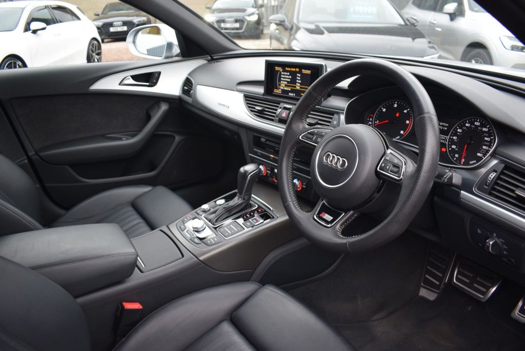 Used Audi A6 2016 for sale - 76266815: Photo 23
