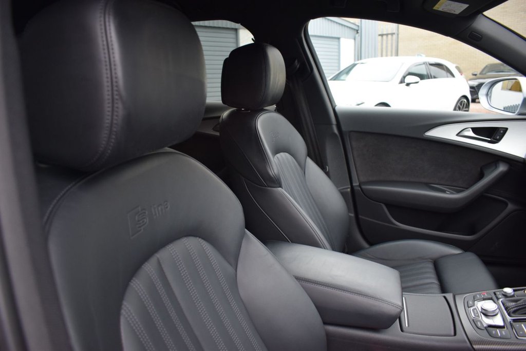 Used Audi A6 2016 for sale - 76266815: Photo 25