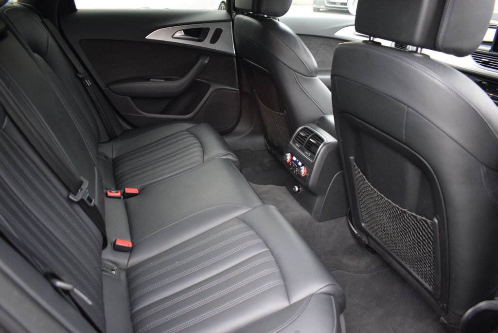 Used Audi A6 2016 for sale - 76266815: Photo 26