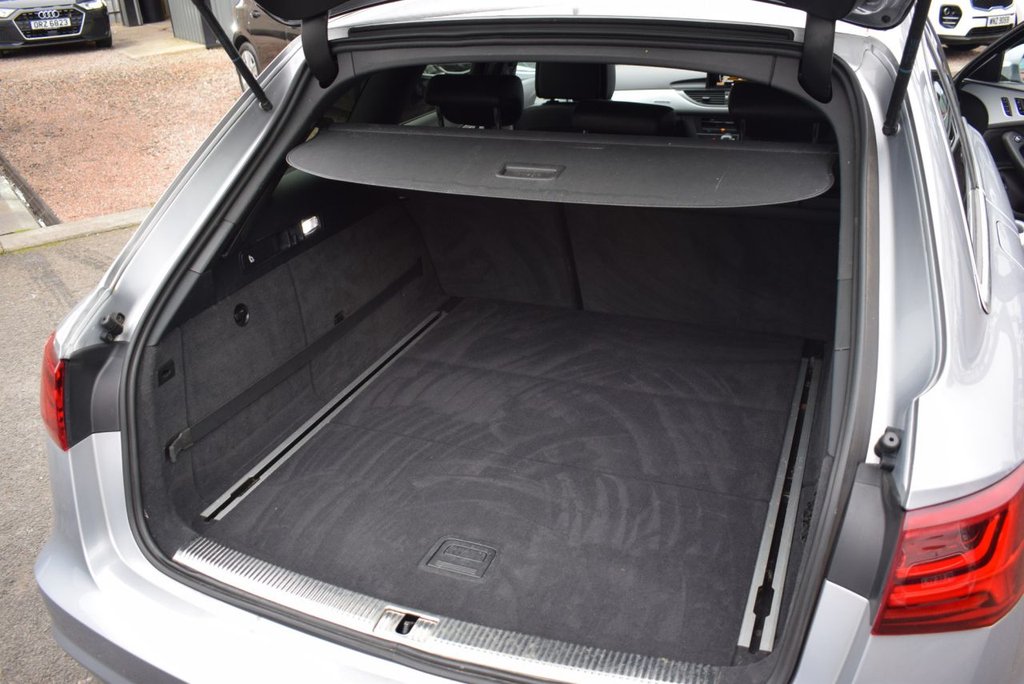 Used Audi A6 2016 for sale - 76266815: Photo 27