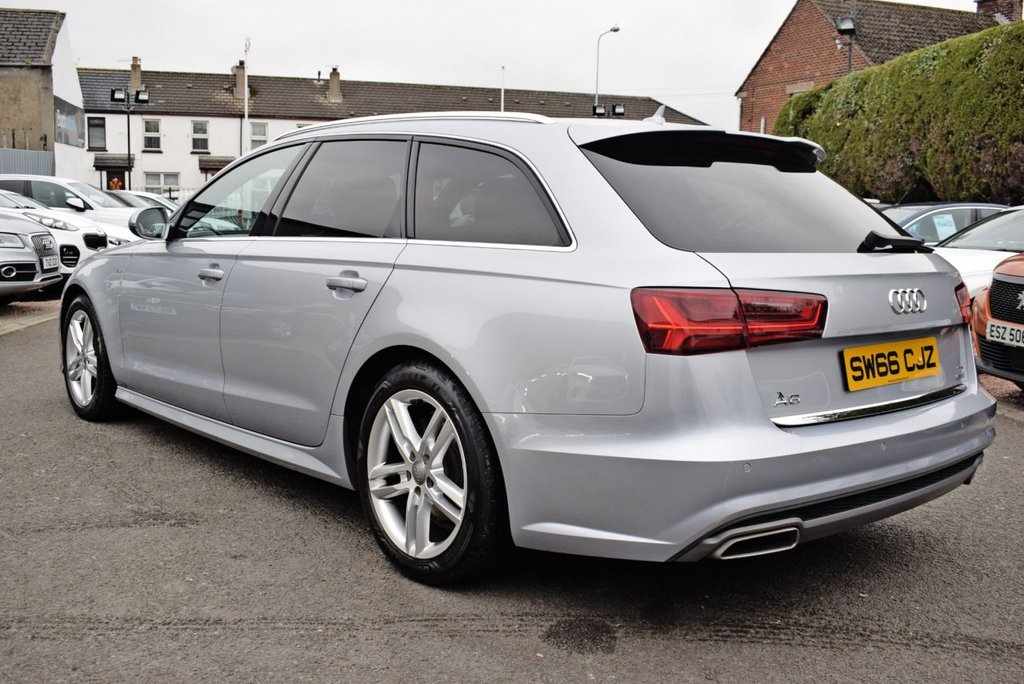 Used Audi A6 2016 for sale - 76266815: Photo 6