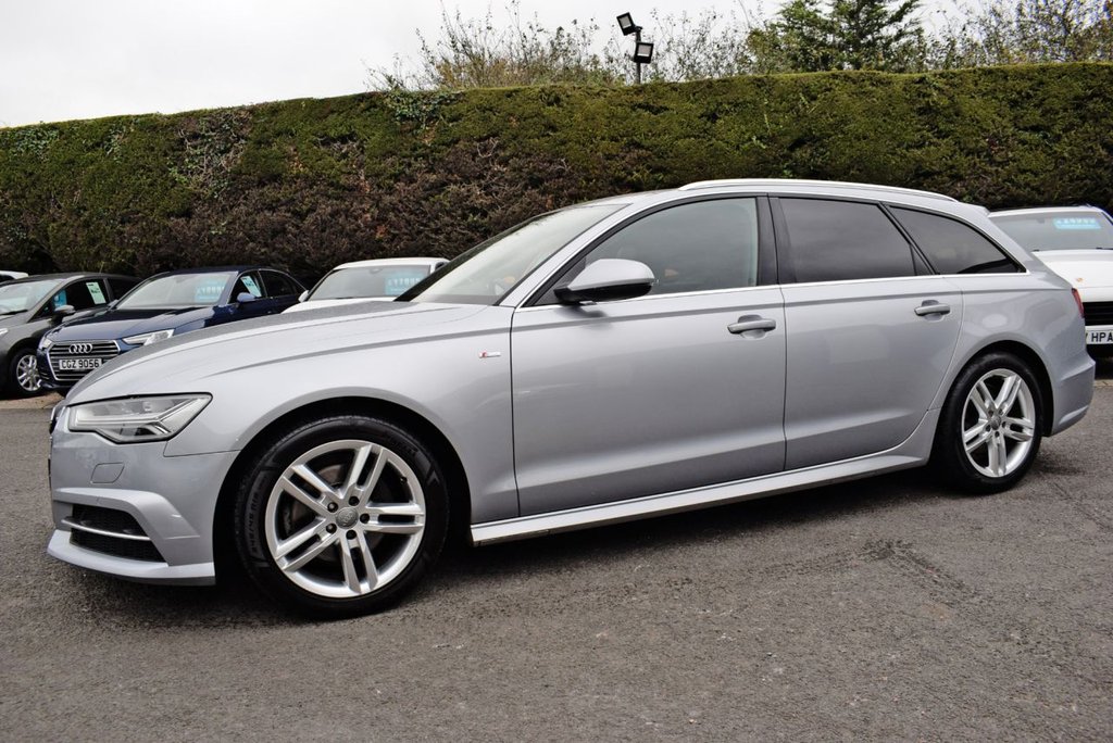 Used Audi A6 2016 for sale - 76266815: Photo 7