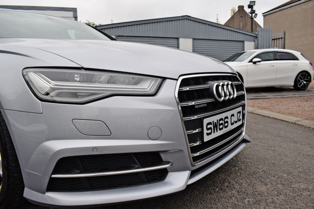 Used Audi A6 2016 for sale - 76266815: Photo 9