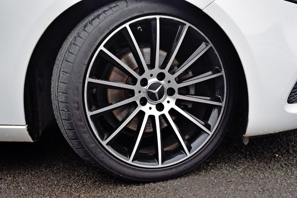 Used Mercedes-Benz A-Class 2018 for sale - 76558449: Photo 11