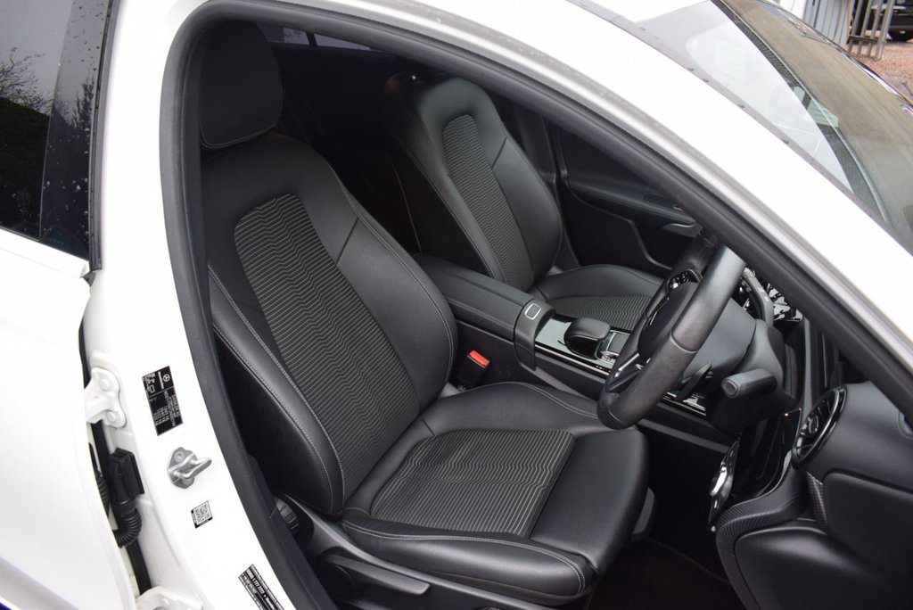 Used Mercedes-Benz A-Class 2018 for sale - 76558449: Photo 14