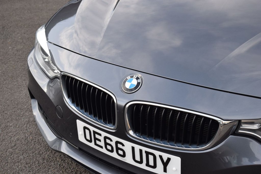 Used BMW 4 Series 2017 for sale - 76751319: Photo 14