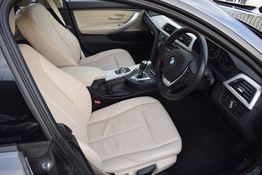 Used BMW 4 Series 2017 for sale - 76751319: Photo 15